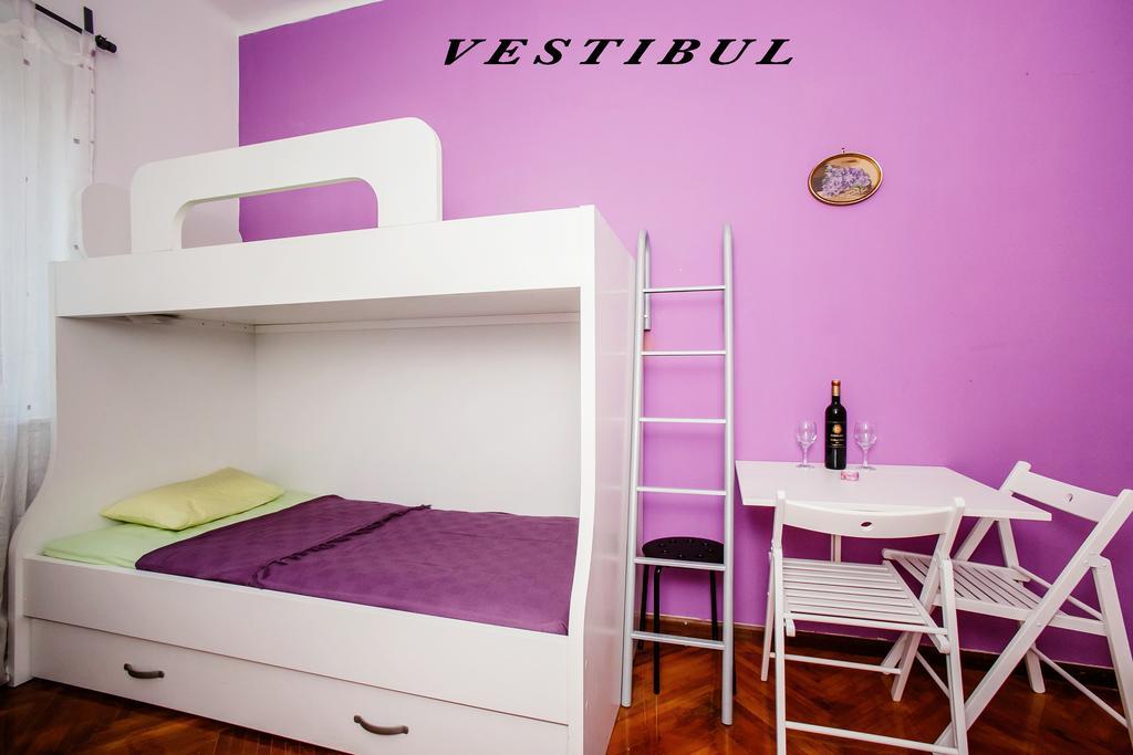 Villa Lole Split Exterior foto
