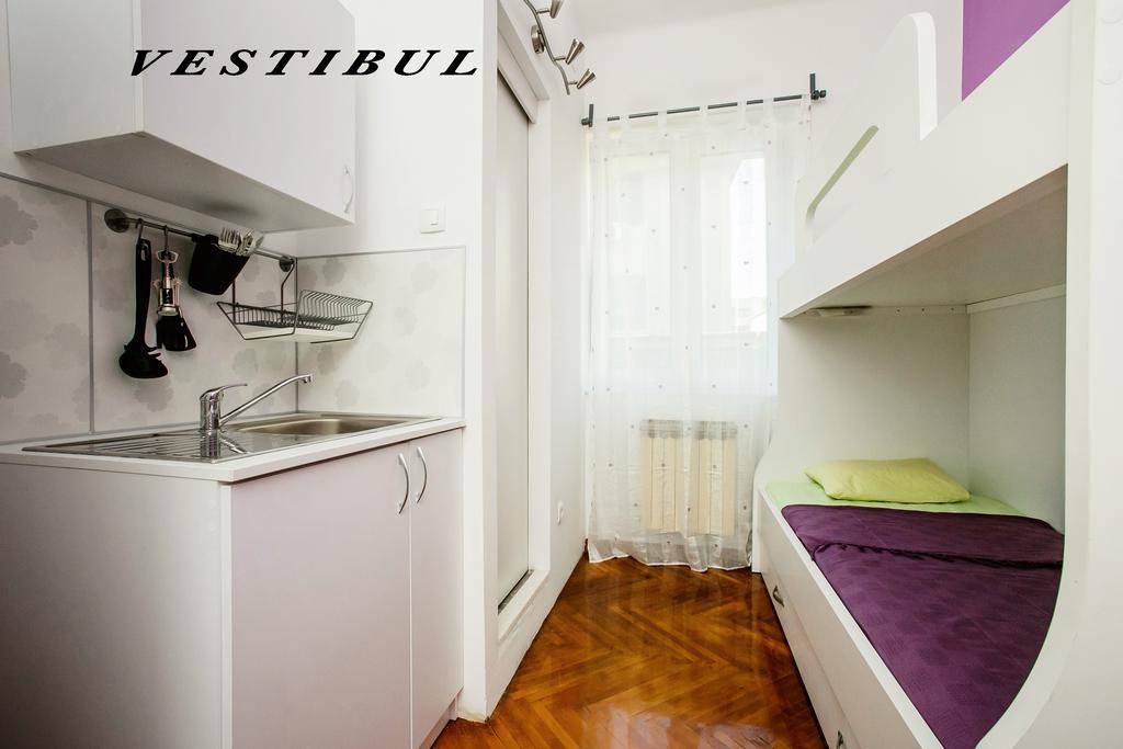 Villa Lole Split Exterior foto