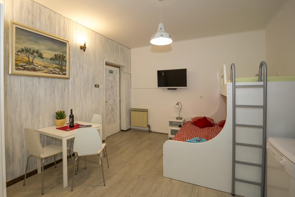 Villa Lole Split Exterior foto